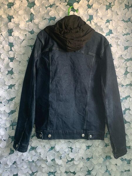 Jackets..