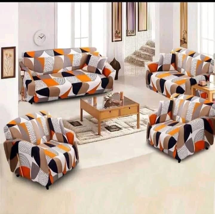 Sofa covers