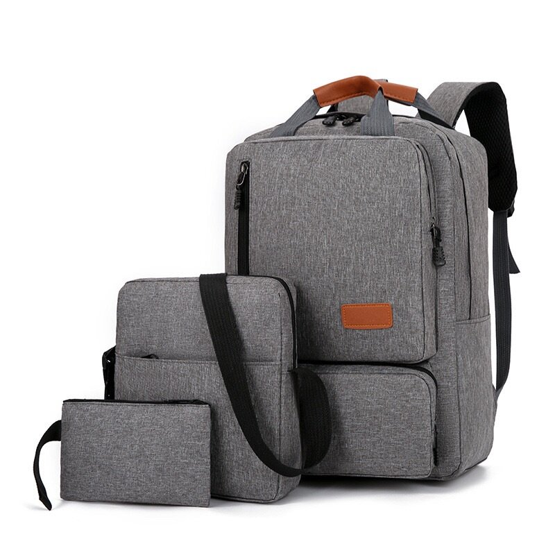 3 in 1 backpack Good partner