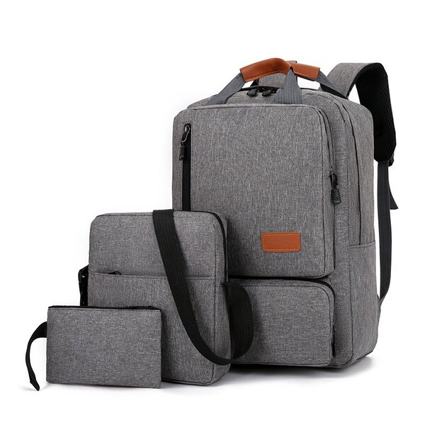 3 in 1 backpack Good partner