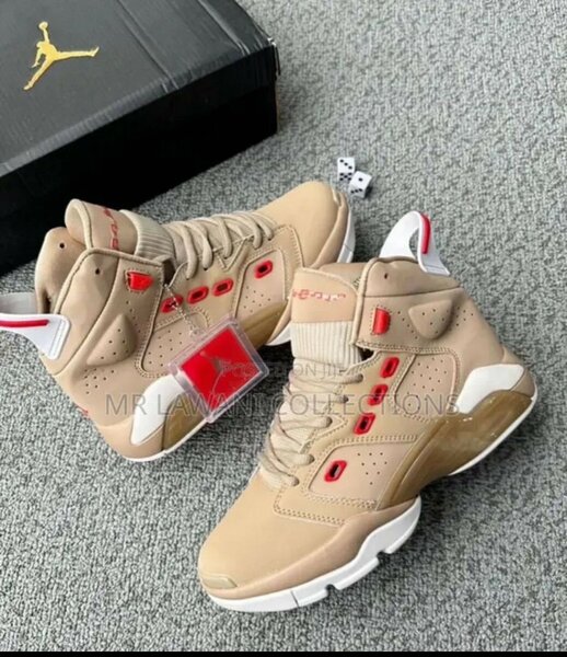 Latest sneakers