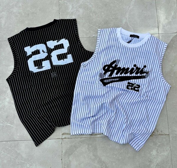 Hip hop Vests