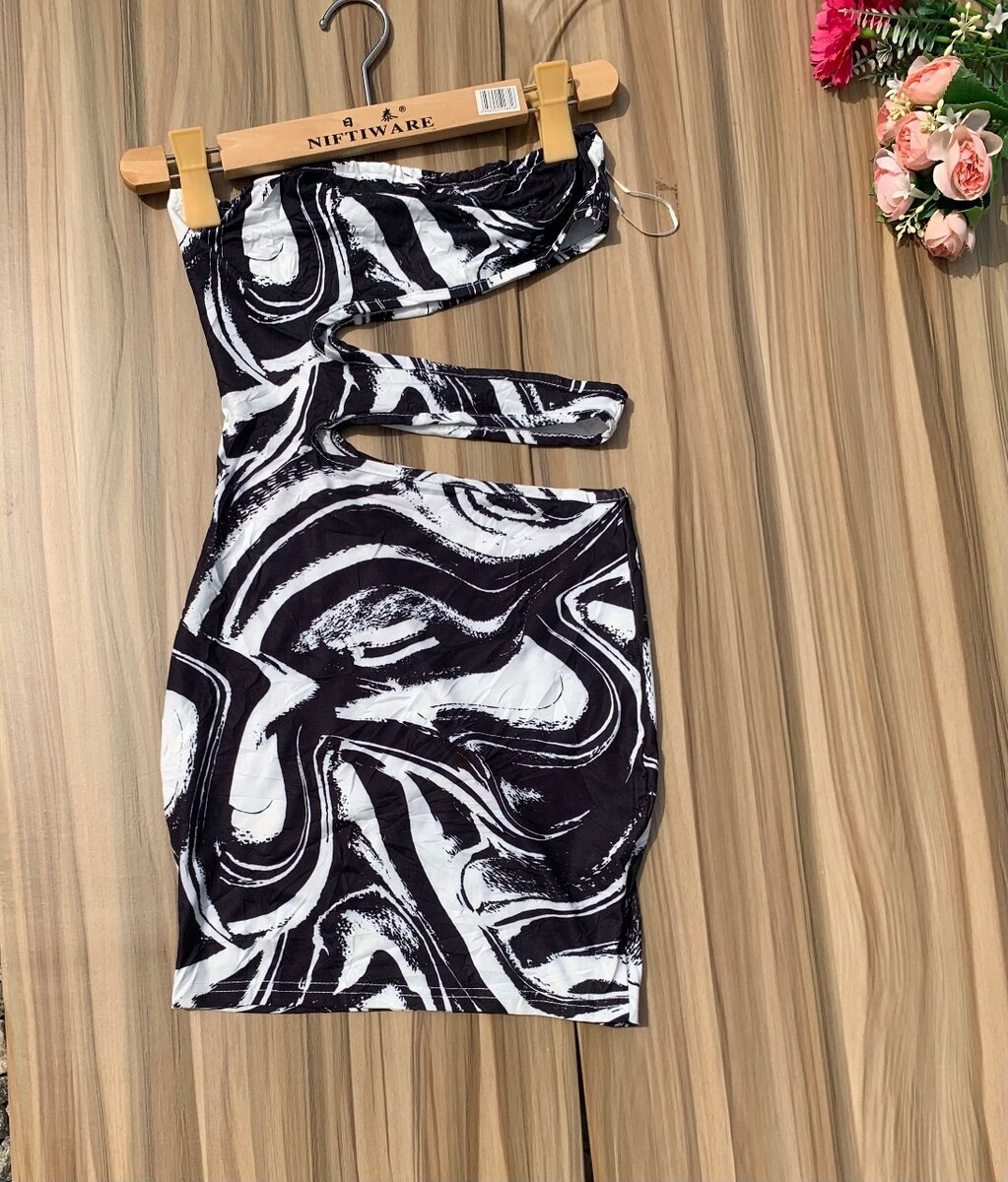 Sexy dress