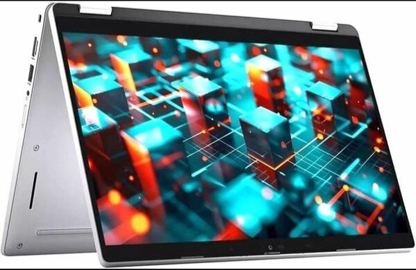 DELL LATITUDE 5320 i7 11e GEN 2-IN-1 ROTATIF