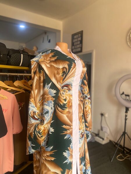 Dress
