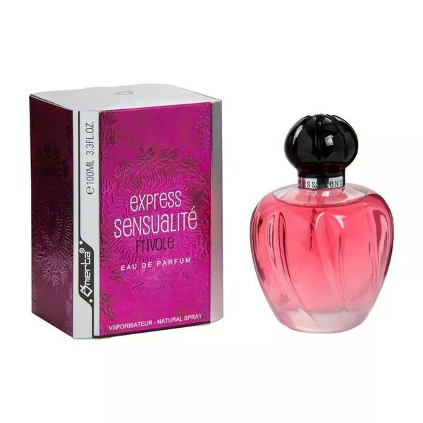 Parfum Express Sensualité
