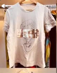 Men's T-shirt