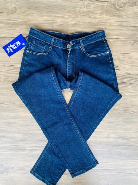 Blue Jeans trousers