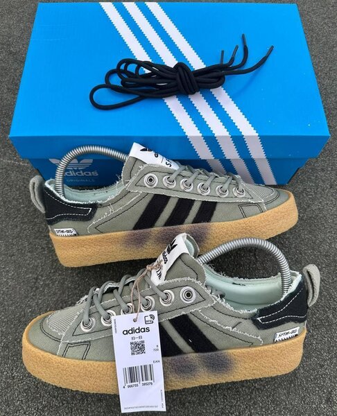 Chaussures Turquie