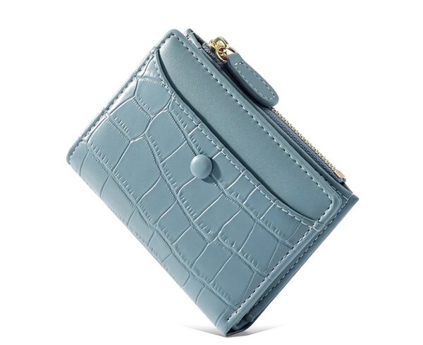 Portefeuille femme