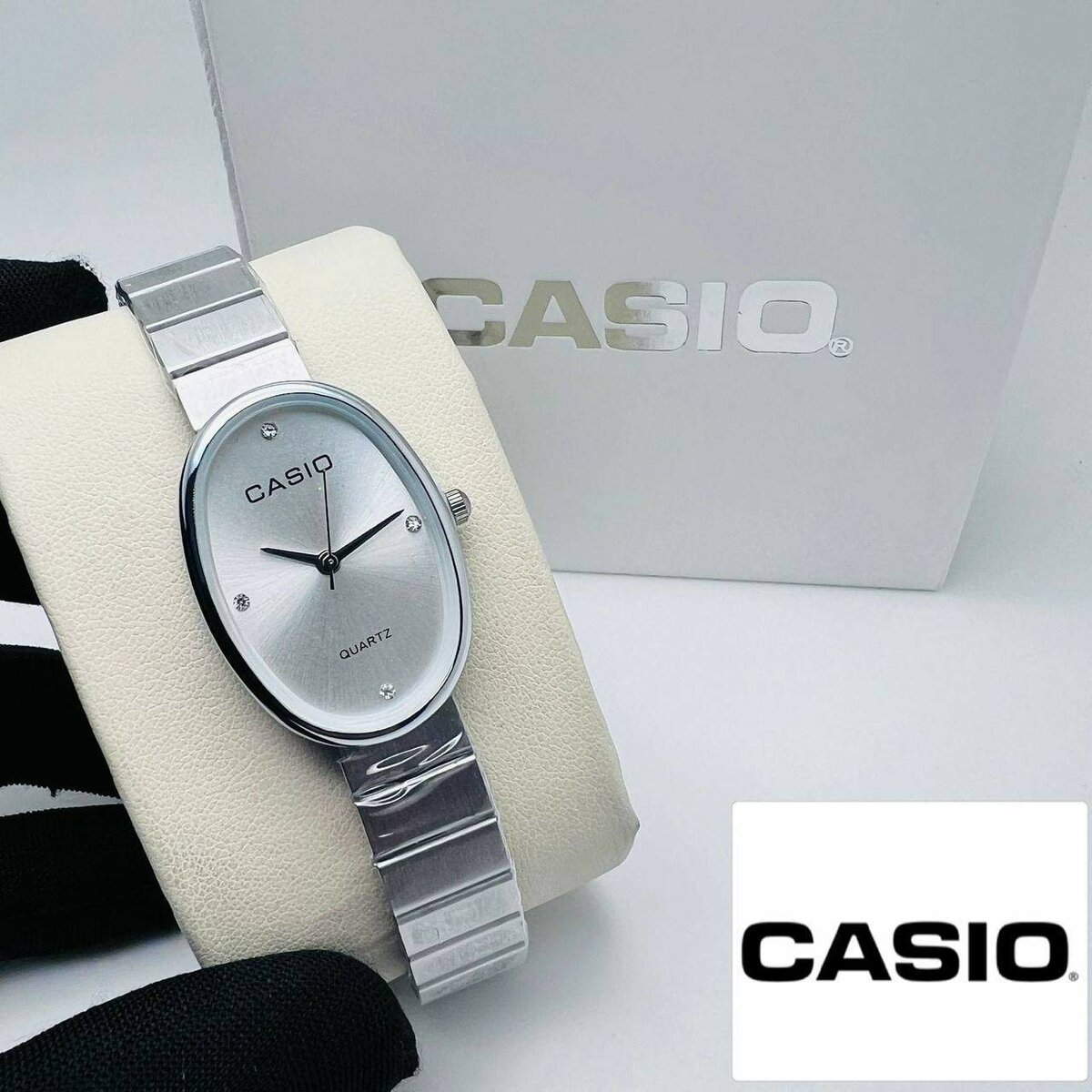 Montre CASIO