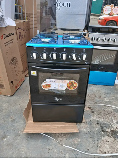 Cuisinière