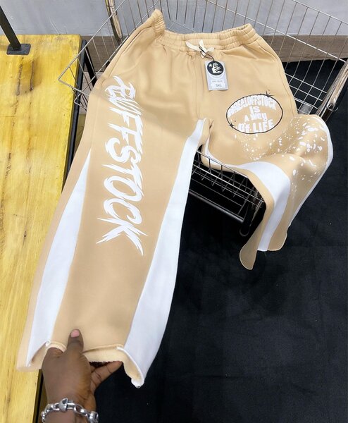 Supreme jogger