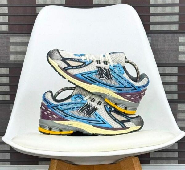 New balance