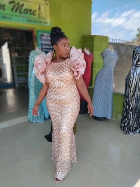 Evening Wear