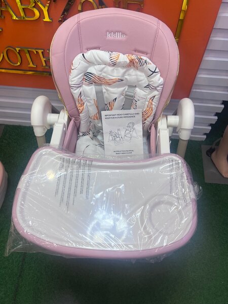 Baby High Chair