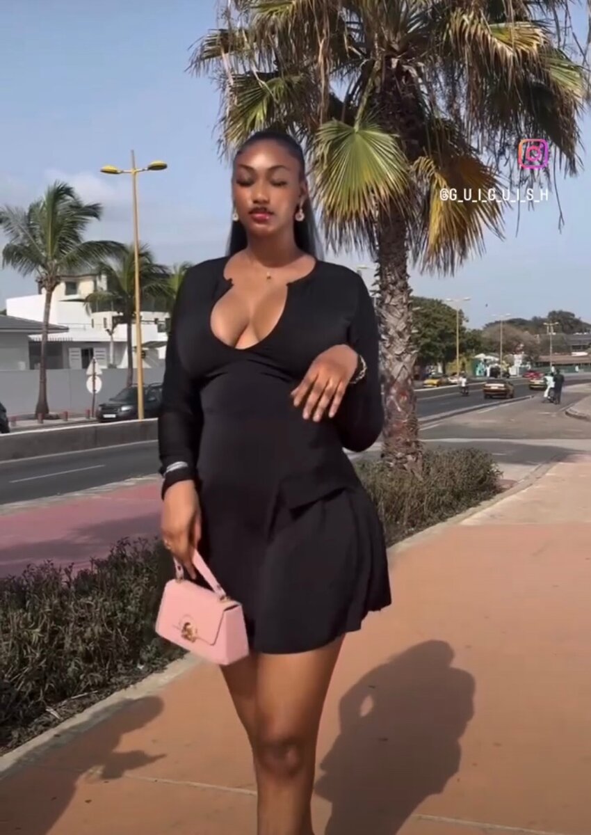 Robe Élégante Femme