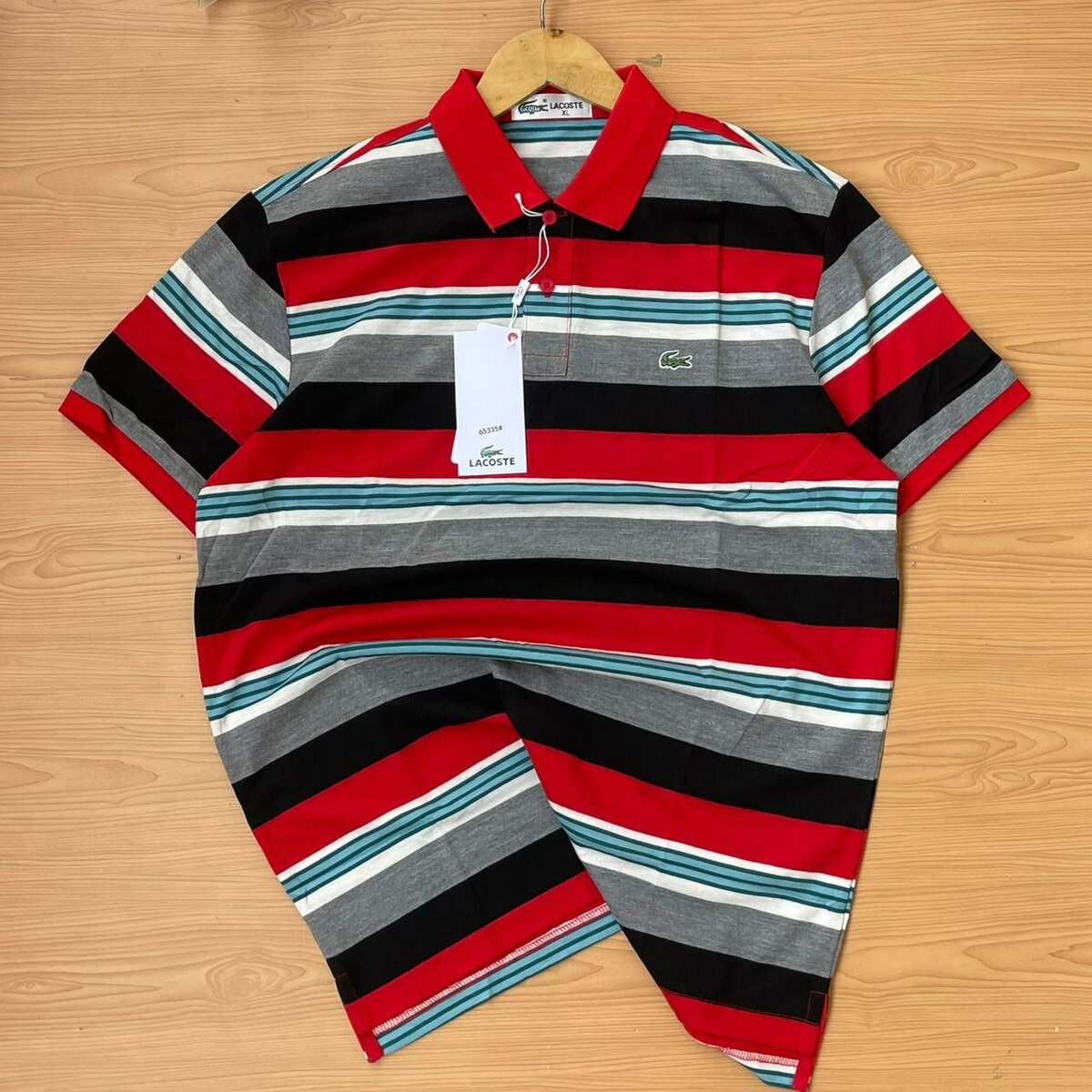 Lacoste