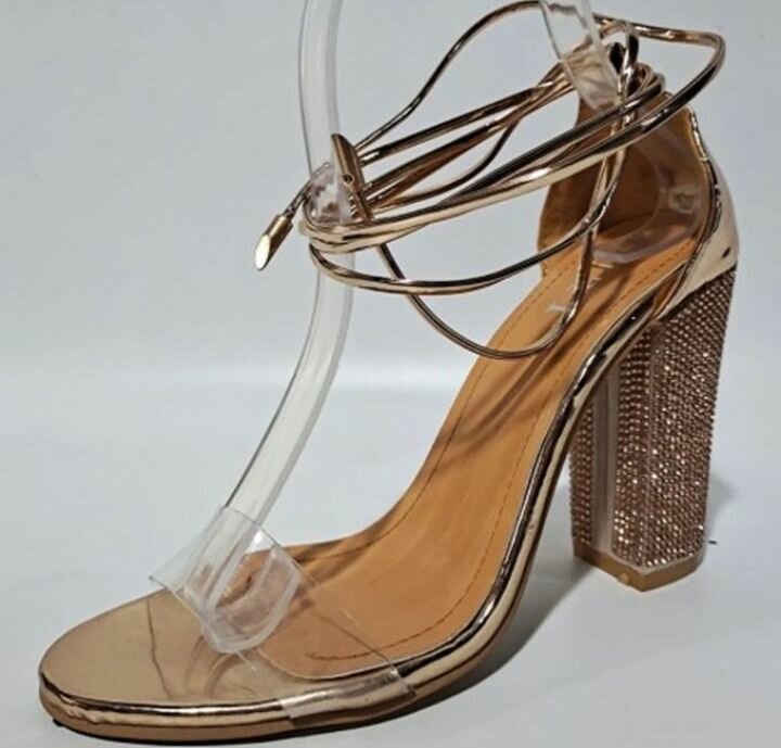 Ladies heels