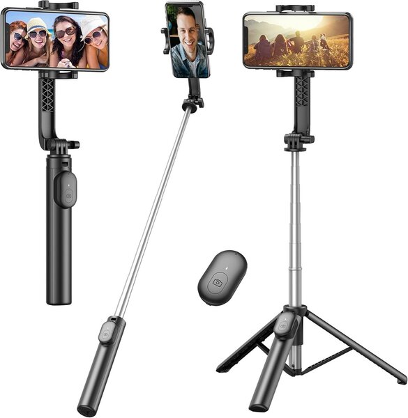 Selfie Stick Tripod