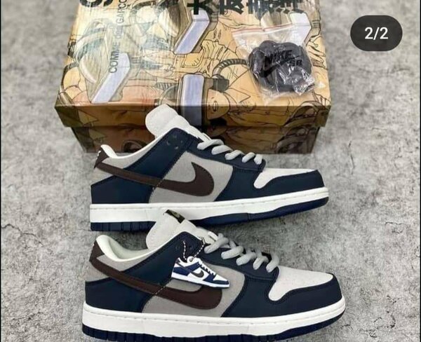 Nike sb