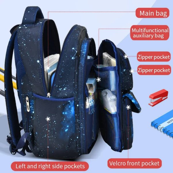 Sac au dos