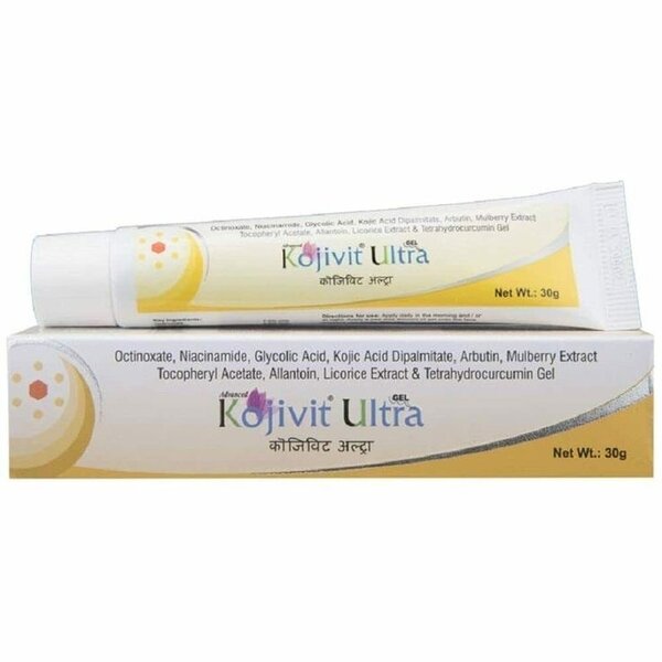 Kojivit Ultra Gel