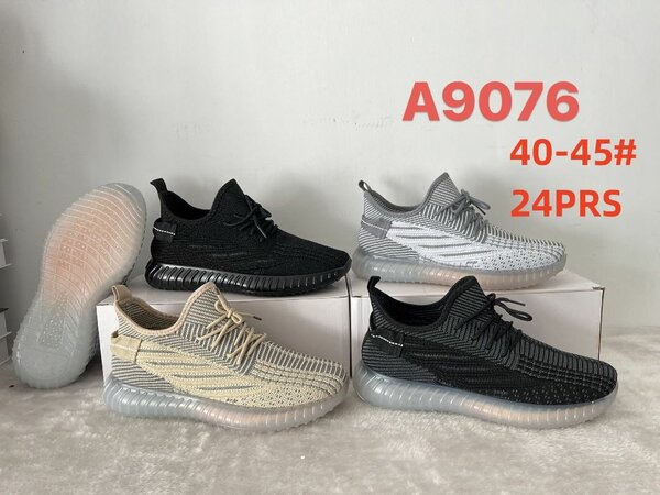 Chaussures de sport légères homme