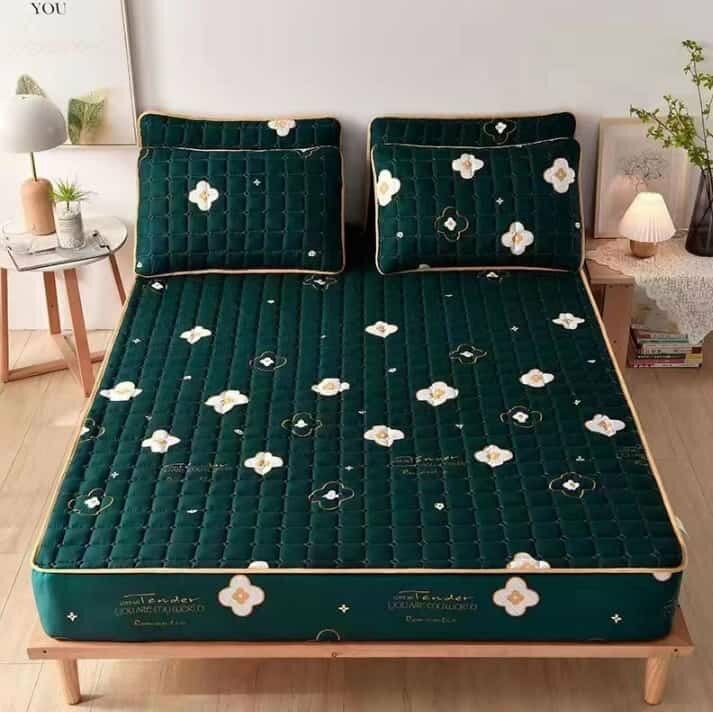 Waterproof bedcovers