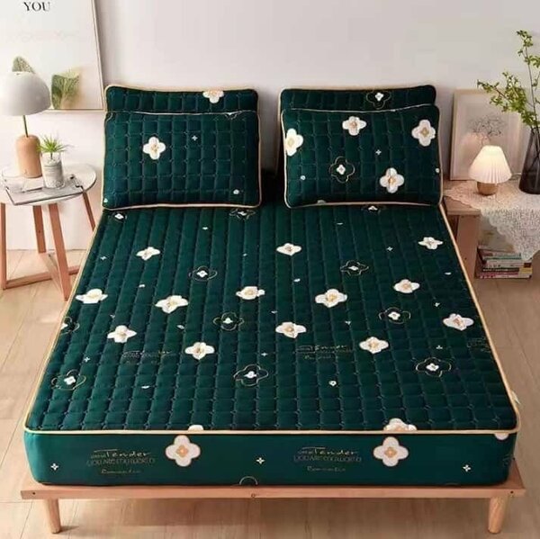 Waterproof bedcovers