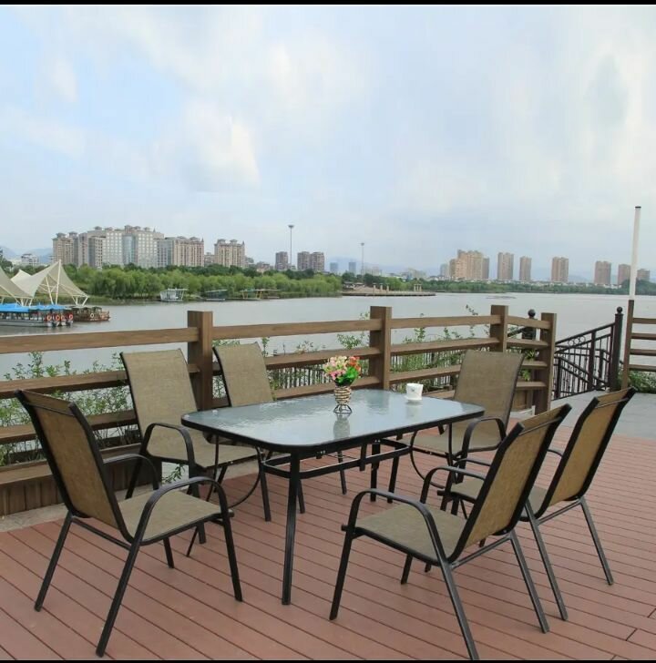 Dinning table set