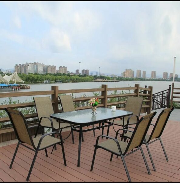 Dinning table set