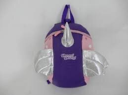 Sac à dos licorne enfant