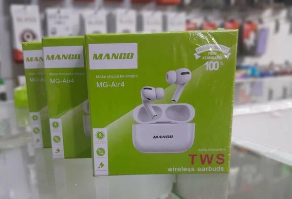 Bluetooth