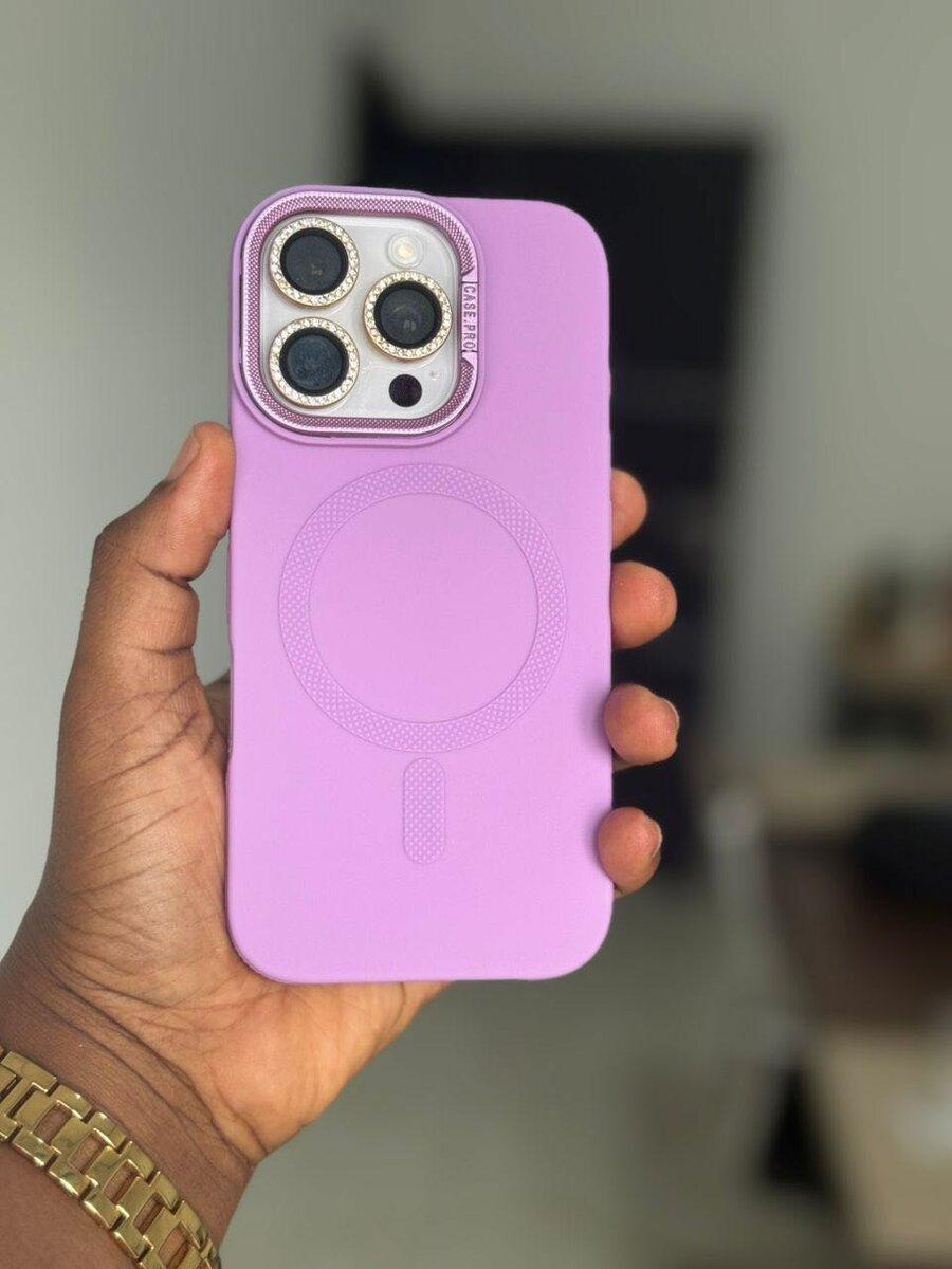 Fresh coque