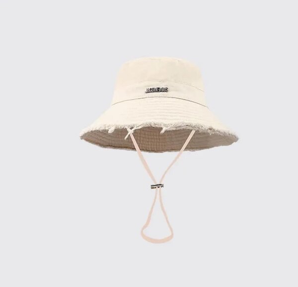 Summer Panama hat