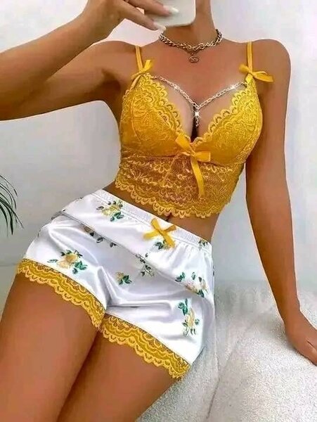 Sous vêtements