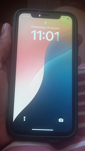 I phone 11 128gb