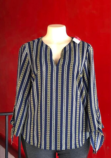 Blusa