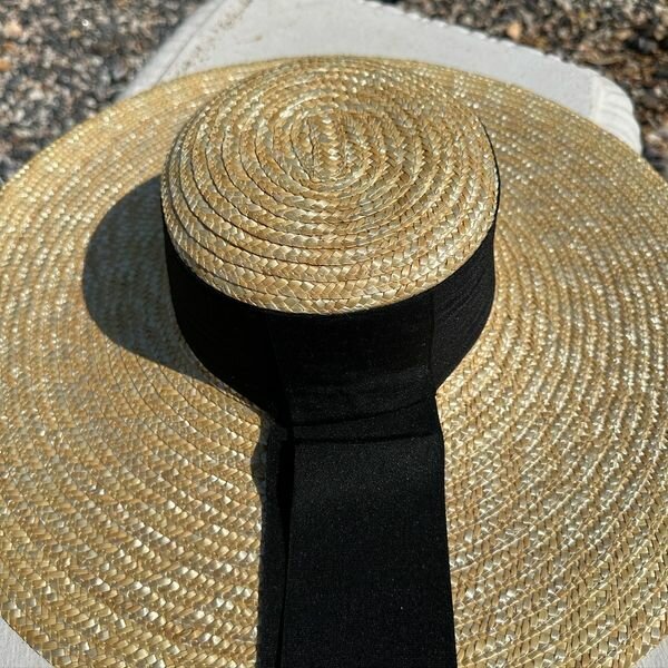 Summer hats