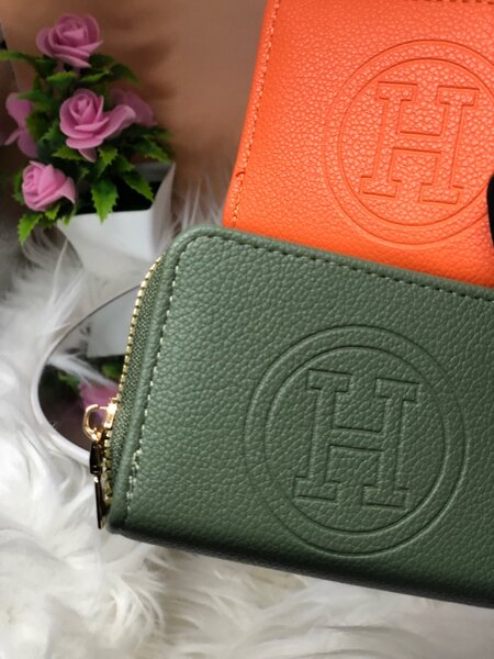 Mini purse
