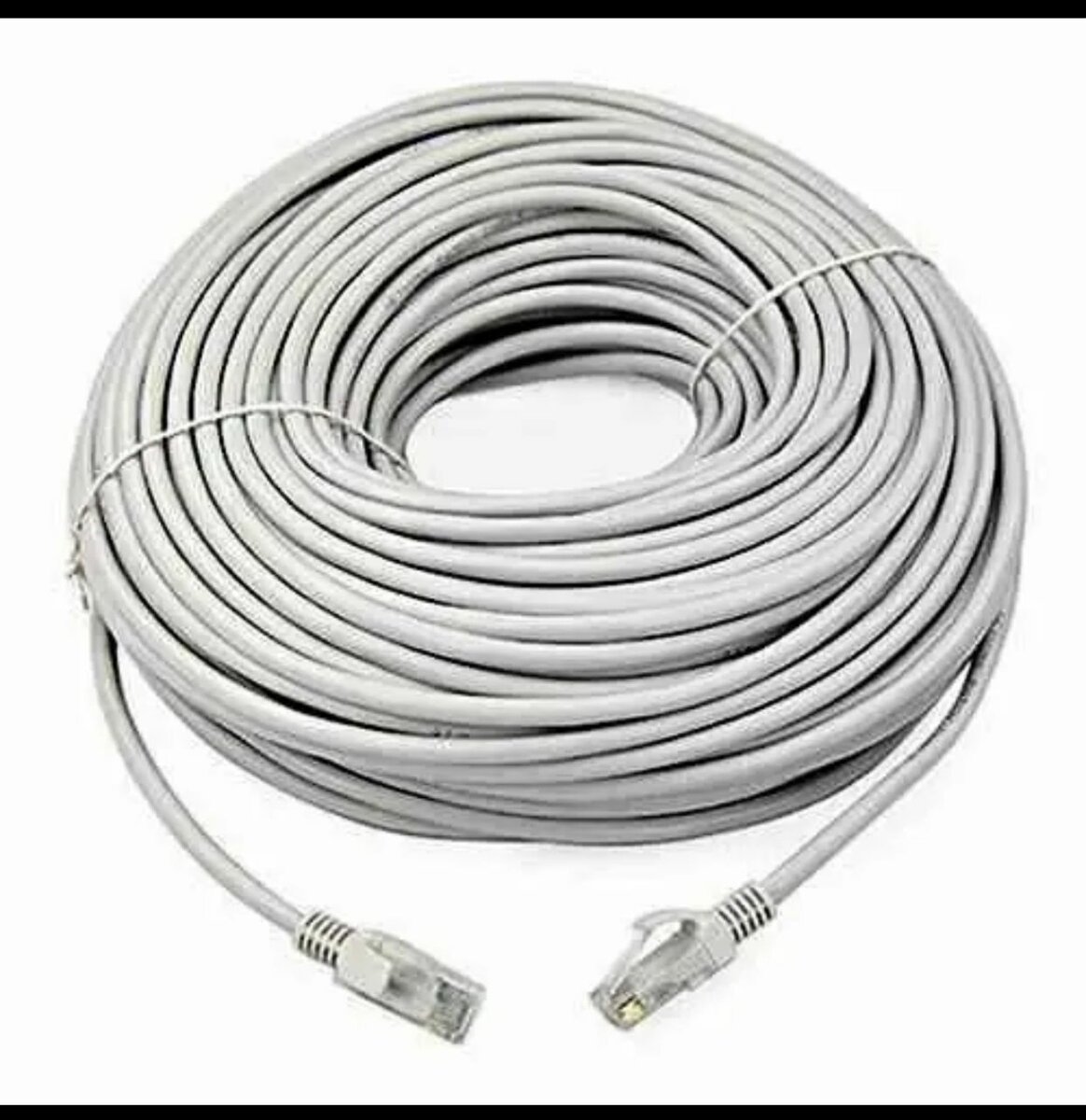 Câble réseau Rj45