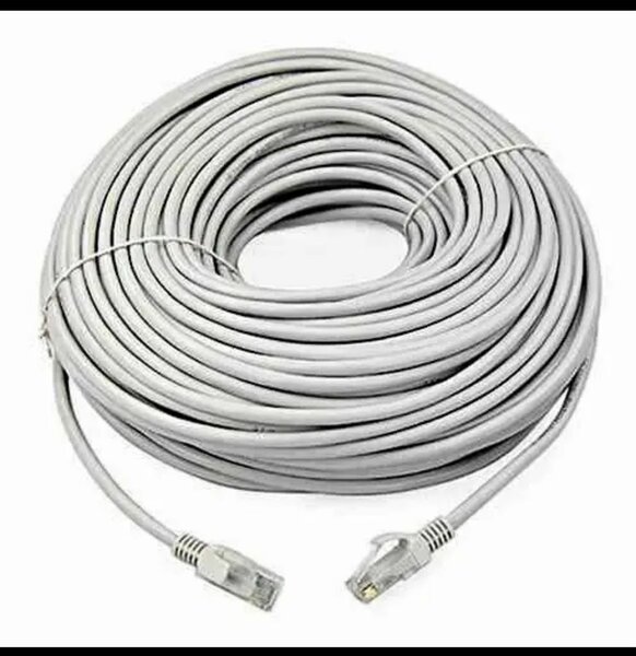 Câble réseau Rj45