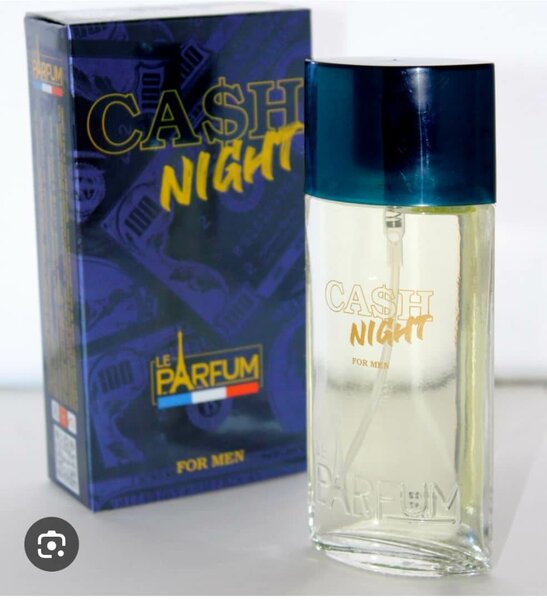 Parfum de France