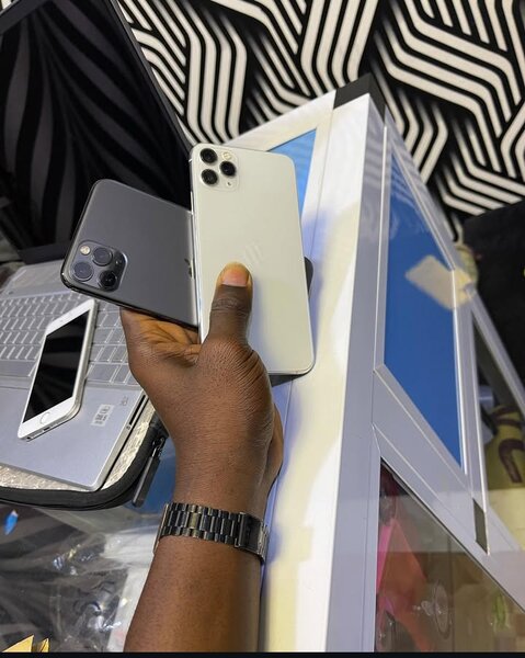 Iphone 11 Pro Max
