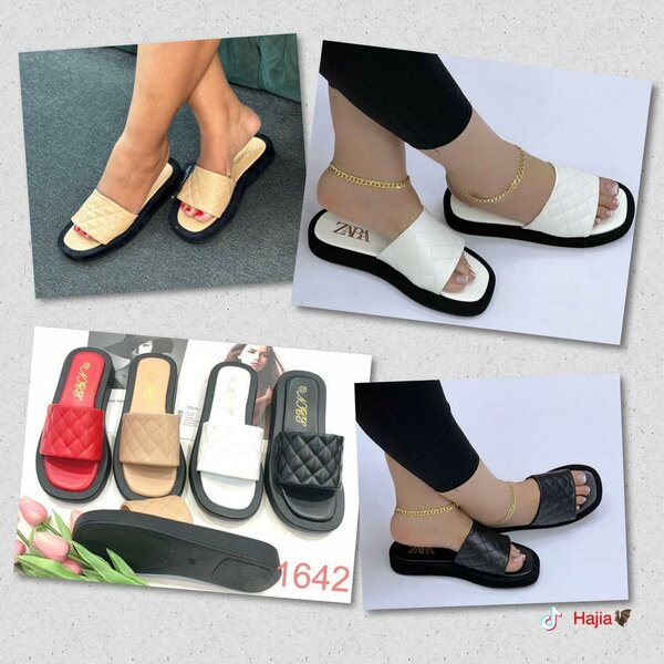 Slippers