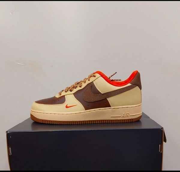 Nike Airforce