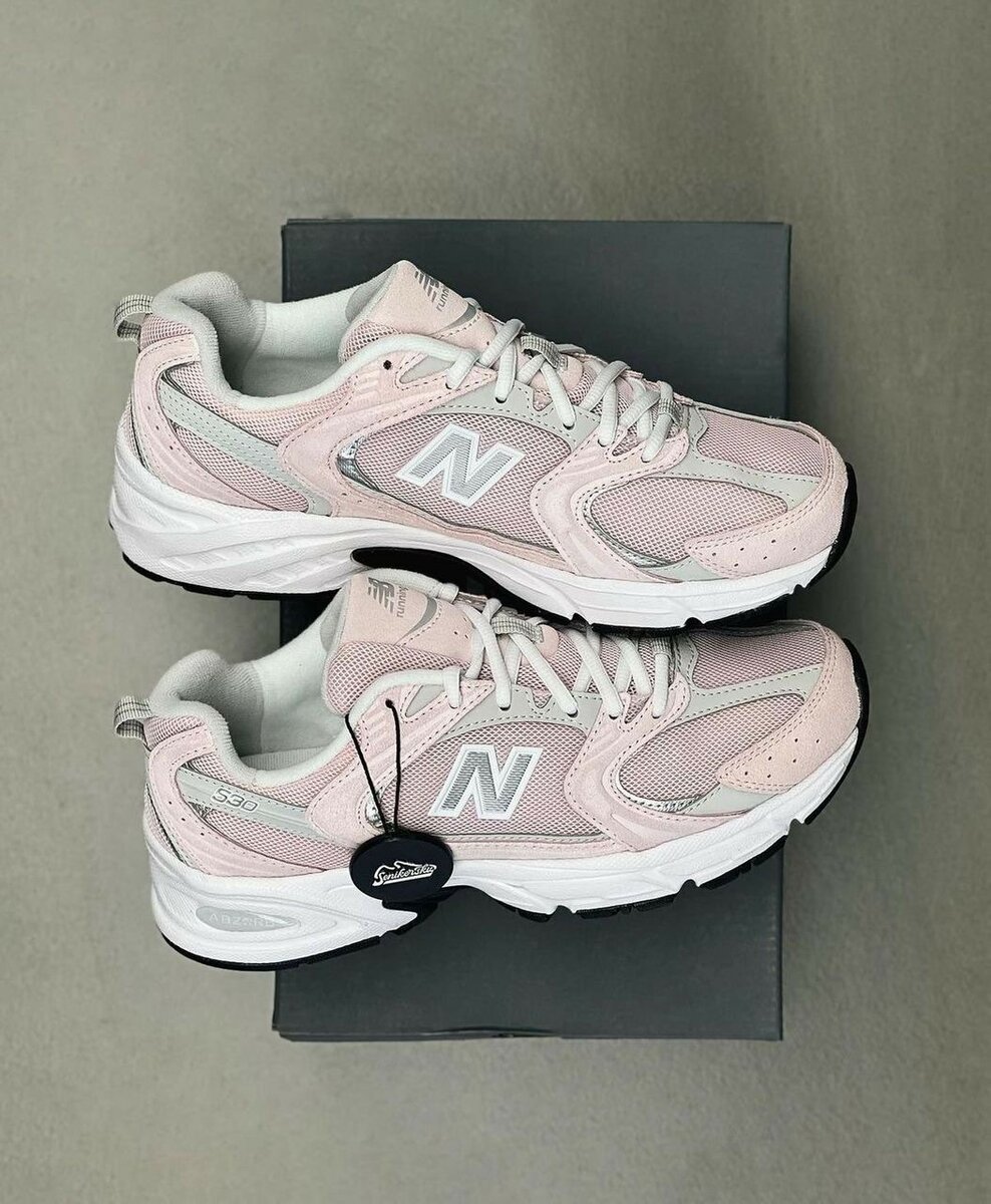 New balance 580