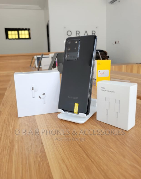 S20 Ultra 128GB