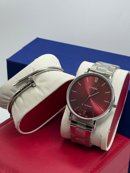 Casio